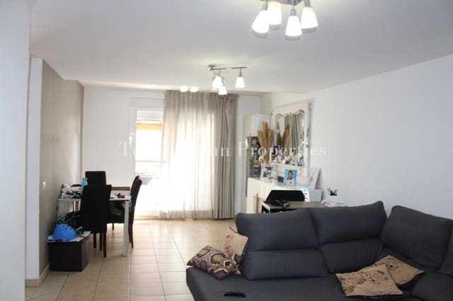 4 sovrum Hus till salu i Costa Adeje, Adeje med pool garage - 630 000 € (Ref: 8480055)