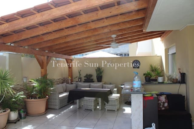 4 sovrum Hus till salu i Costa Adeje, Adeje med pool garage - 630 000 € (Ref: 8480055)