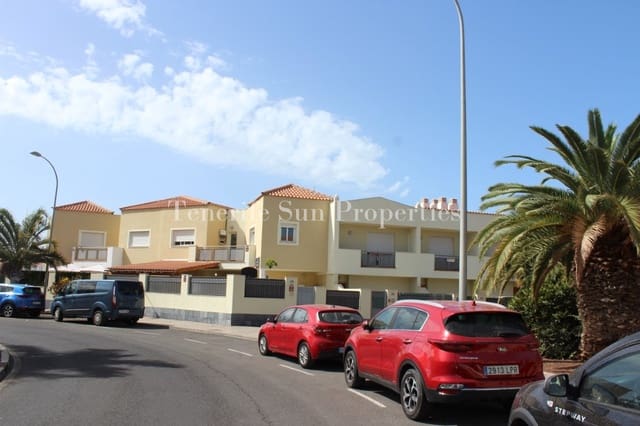 4 sovrum Hus till salu i Costa Adeje, Adeje med pool garage - 630 000 € (Ref: 8480055)
