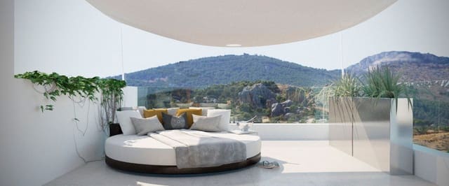 Apartment zu verkaufen in Nerja mit Pool Garage - 609.500 € (Ref: 8560755)