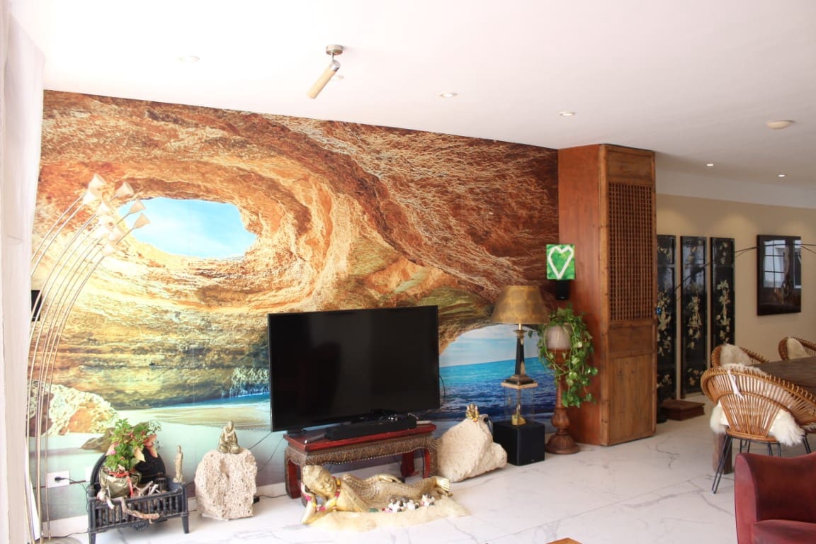 5 soveværelse Byhus til salg i Guia de Isora med garage - € 720.000 (Ref: 8585770)