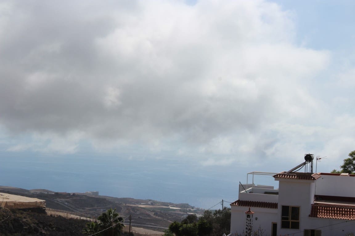 5 soveværelse Byhus til salg i Guia de Isora med garage - € 720.000 (Ref: 8585770)