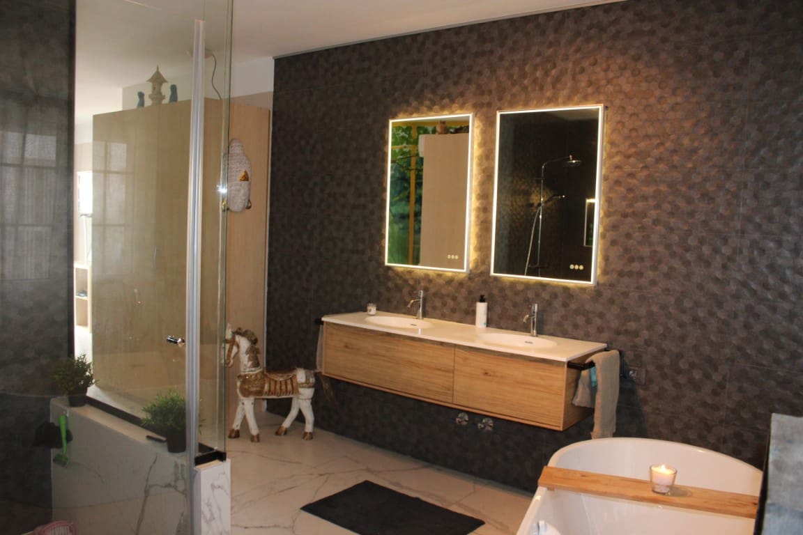 5 soveværelse Byhus til salg i Guia de Isora med garage - € 720.000 (Ref: 8585770)