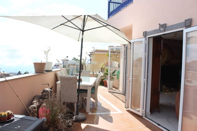 5 slaapkamer Huis te koop in Guía de Isora met garage - € 720.000 (Ref: 8585770)