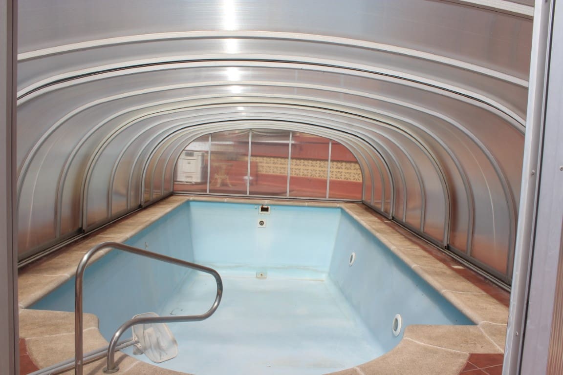 4 soveværelse Villa til salg i La Orotava med swimmingpool garage - € 650.000 (Ref: 8585774)