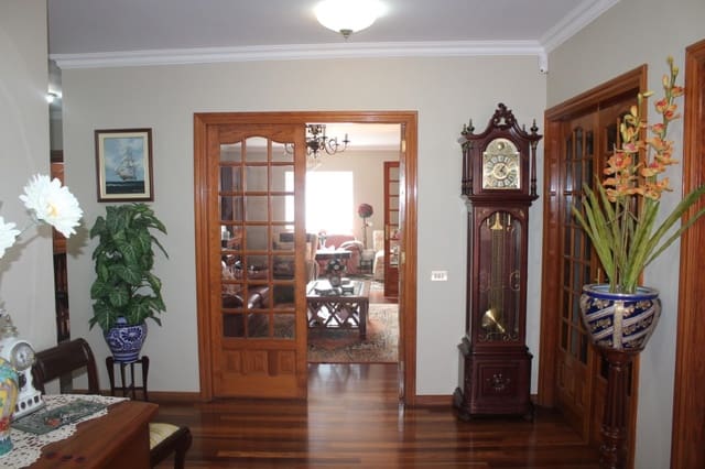 4 sovrum Villa till salu i La Orotava med pool garage - 650 000 € (Ref: 8585774)