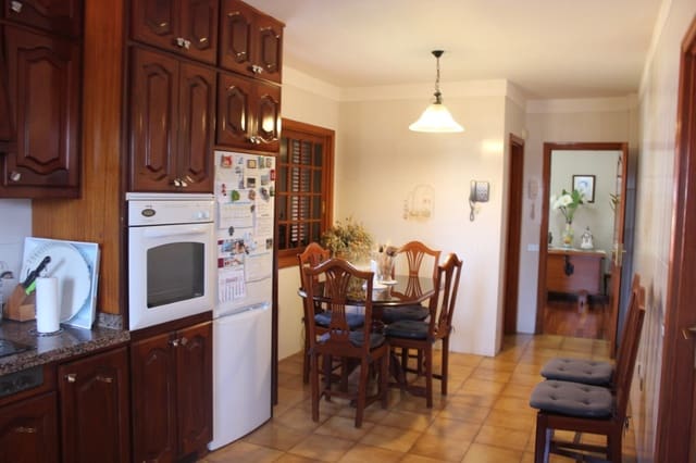 4 sovrum Villa till salu i La Orotava med pool garage - 650 000 € (Ref: 8585774)