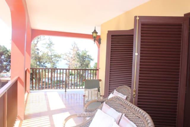 4 sovrum Villa till salu i La Orotava med pool garage - 650 000 € (Ref: 8585774)