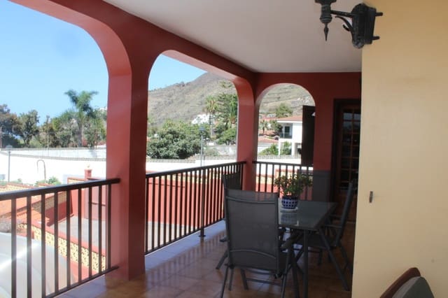 4 sovrum Villa till salu i La Orotava med pool garage - 650 000 € (Ref: 8585774)