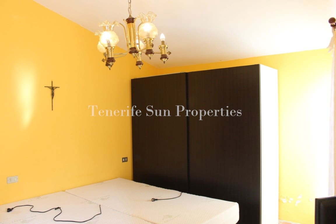 4 chambre Villa/Maison à vendre à Tegueste avec garage - 480 000 € (Ref: 8681104)