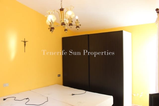 4 soverom Villa til salgs i Tegueste med garasje - € 480 000 (Ref: 8681104)