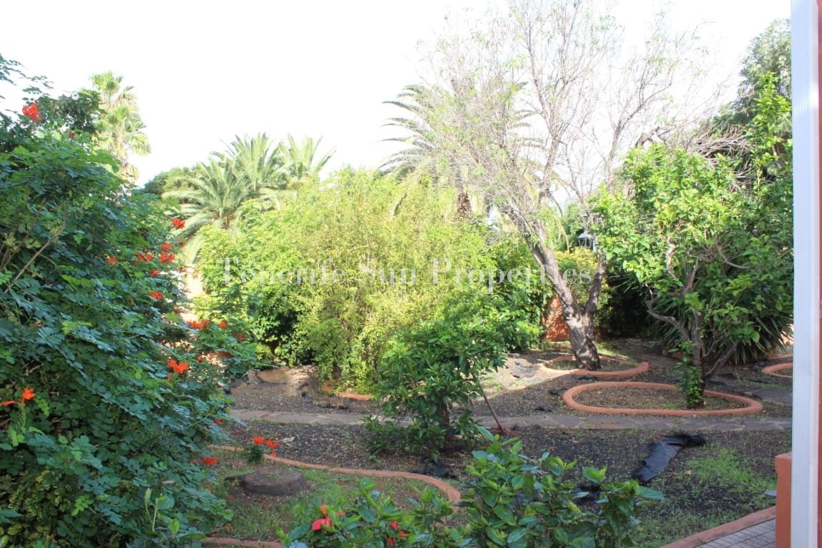 4 chambre Villa/Maison à vendre à Tegueste avec garage - 480 000 € (Ref: 8681104)