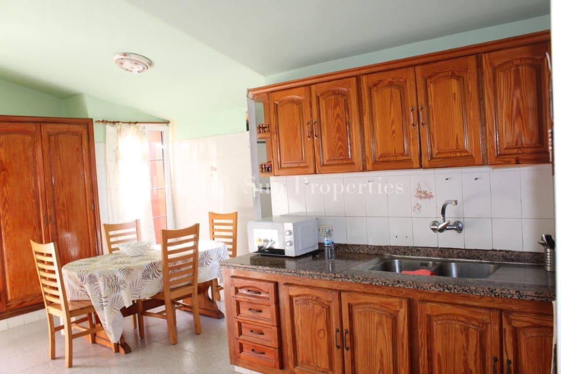 4 chambre Villa/Maison à vendre à Tegueste avec garage - 480 000 € (Ref: 8681104)