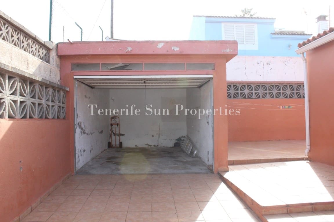 4 chambre Villa/Maison à vendre à Tegueste avec garage - 480 000 € (Ref: 8681104)