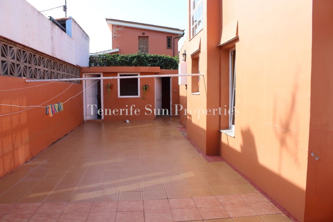 4 chambre Villa/Maison à vendre à Tegueste avec garage - 480 000 € (Ref: 8681104)