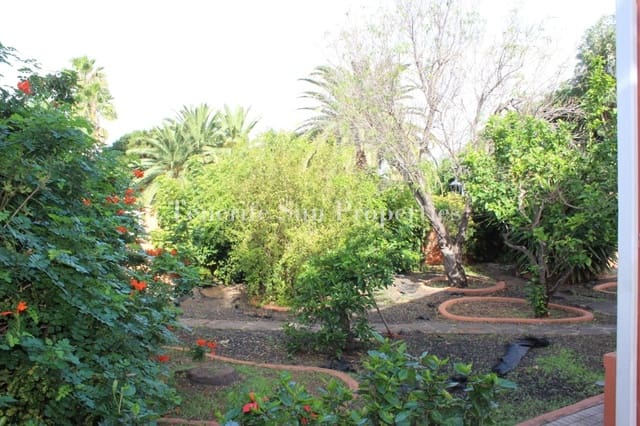 4 soverom Villa til salgs i Tegueste med garasje - € 480 000 (Ref: 8681104)