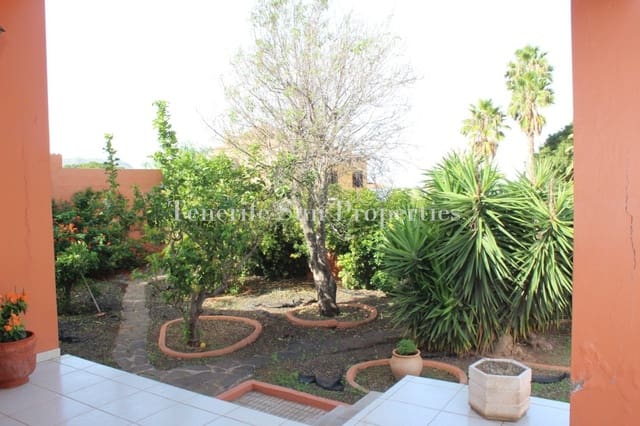 4 soverom Villa til salgs i Tegueste med garasje - € 480 000 (Ref: 8681104)