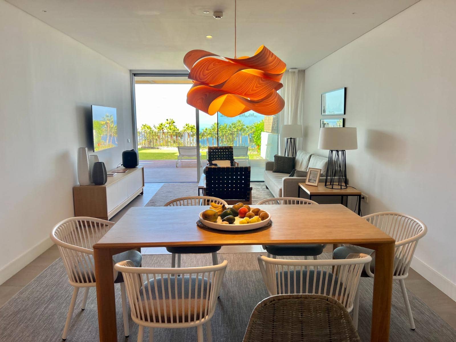 2 camera da letto Appartamento in vendita in Guia de Isora con piscina - 1.400.000 € (Rif: 8754563)