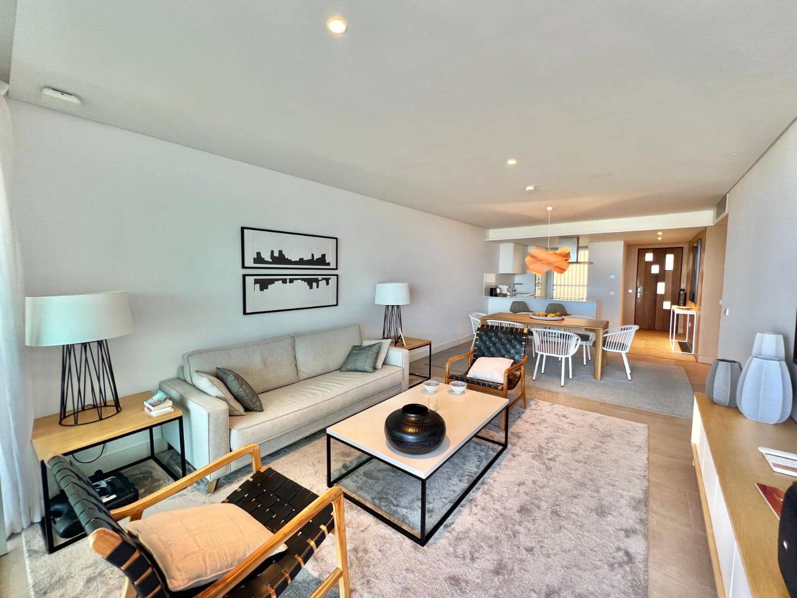 2 camera da letto Appartamento in vendita in Guia de Isora con piscina - 1.400.000 € (Rif: 8754563)