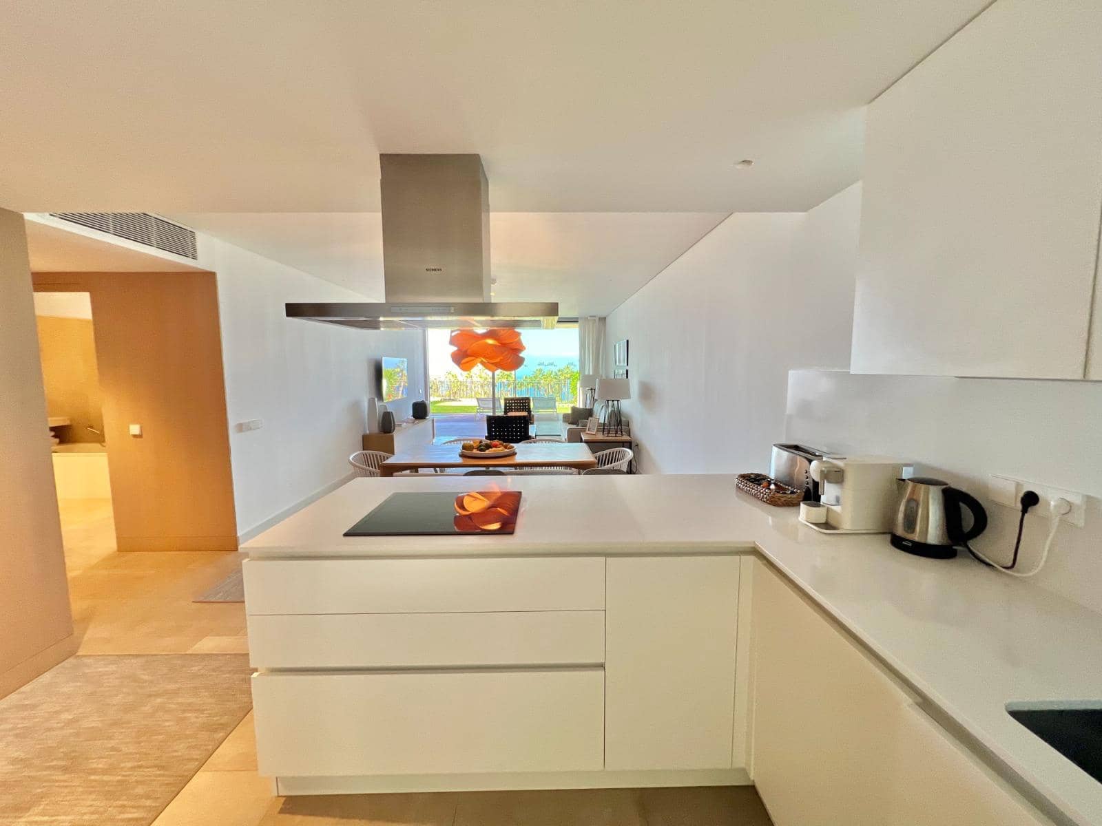 2 camera da letto Appartamento in vendita in Guia de Isora con piscina - 1.400.000 € (Rif: 8754563)