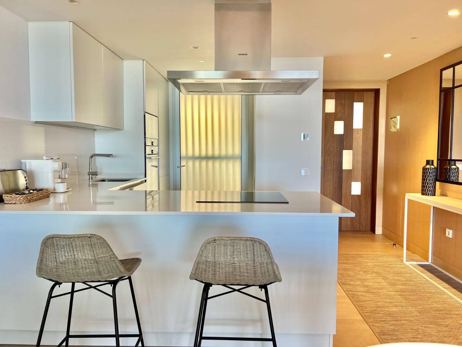 2 camera da letto Appartamento in vendita in Guia de Isora con piscina - 1.400.000 € (Rif: 8754563)