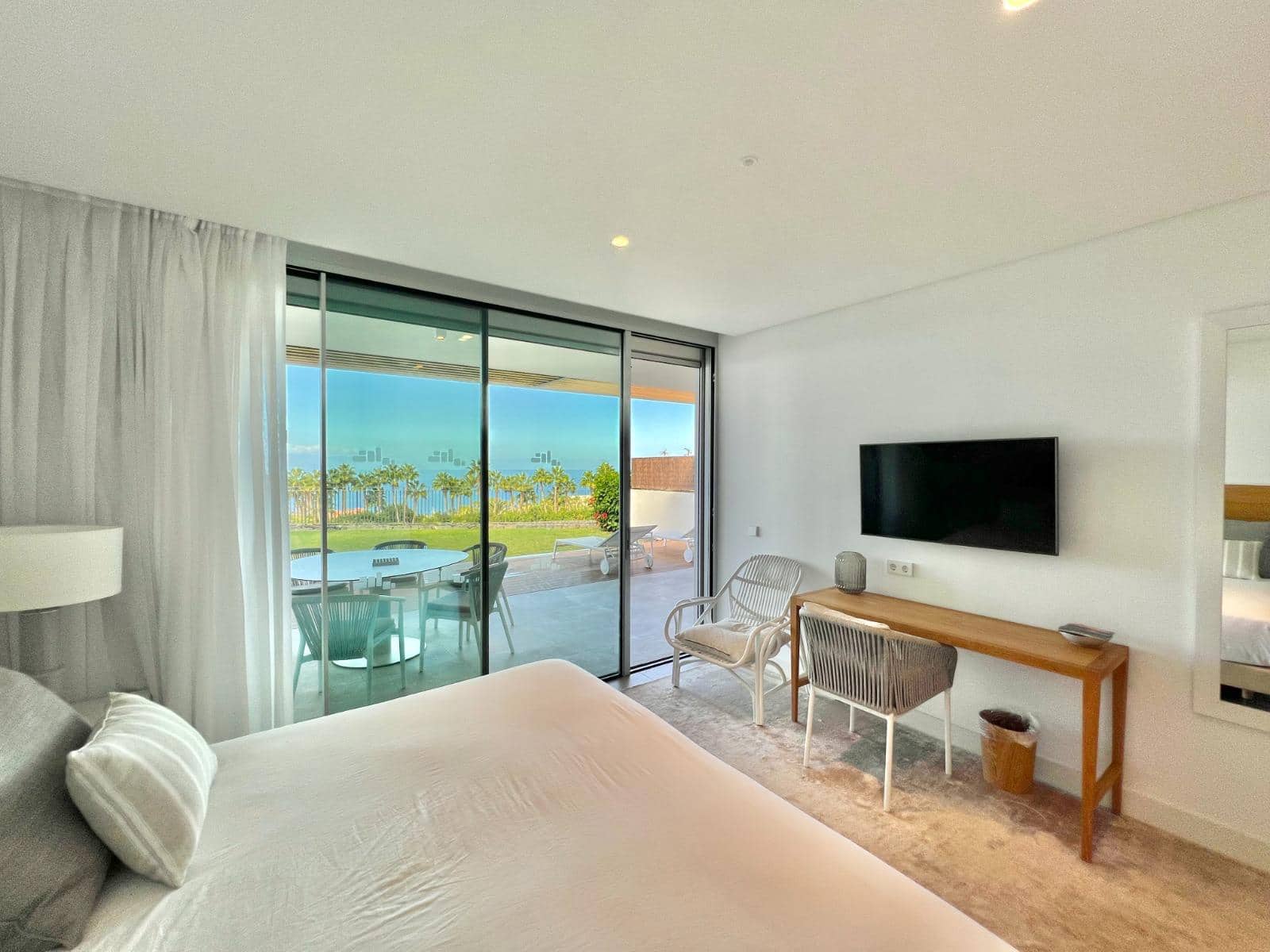 2 camera da letto Appartamento in vendita in Guia de Isora con piscina - 1.400.000 € (Rif: 8754563)