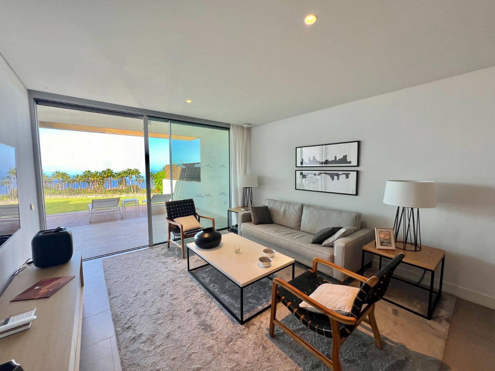 2 camera da letto Appartamento in vendita in Guia de Isora con piscina - 1.400.000 € (Rif: 8754563)