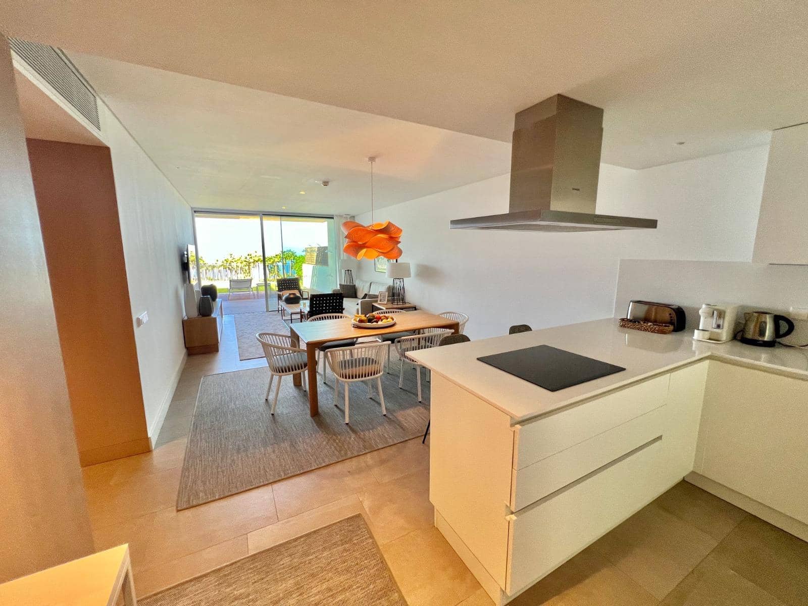 2 camera da letto Appartamento in vendita in Guia de Isora con piscina - 1.400.000 € (Rif: 8754563)