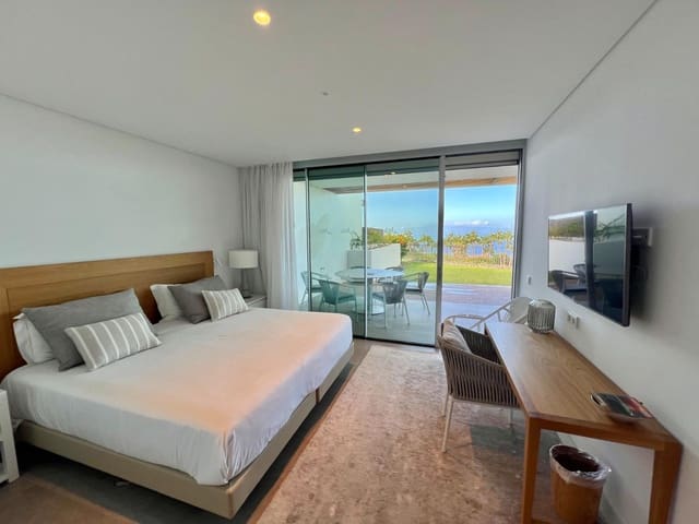 2 sypialnia Apartament na sprzedaż w Guía de Isora z basenem - 1 400 000 € (Ref: 8754563)