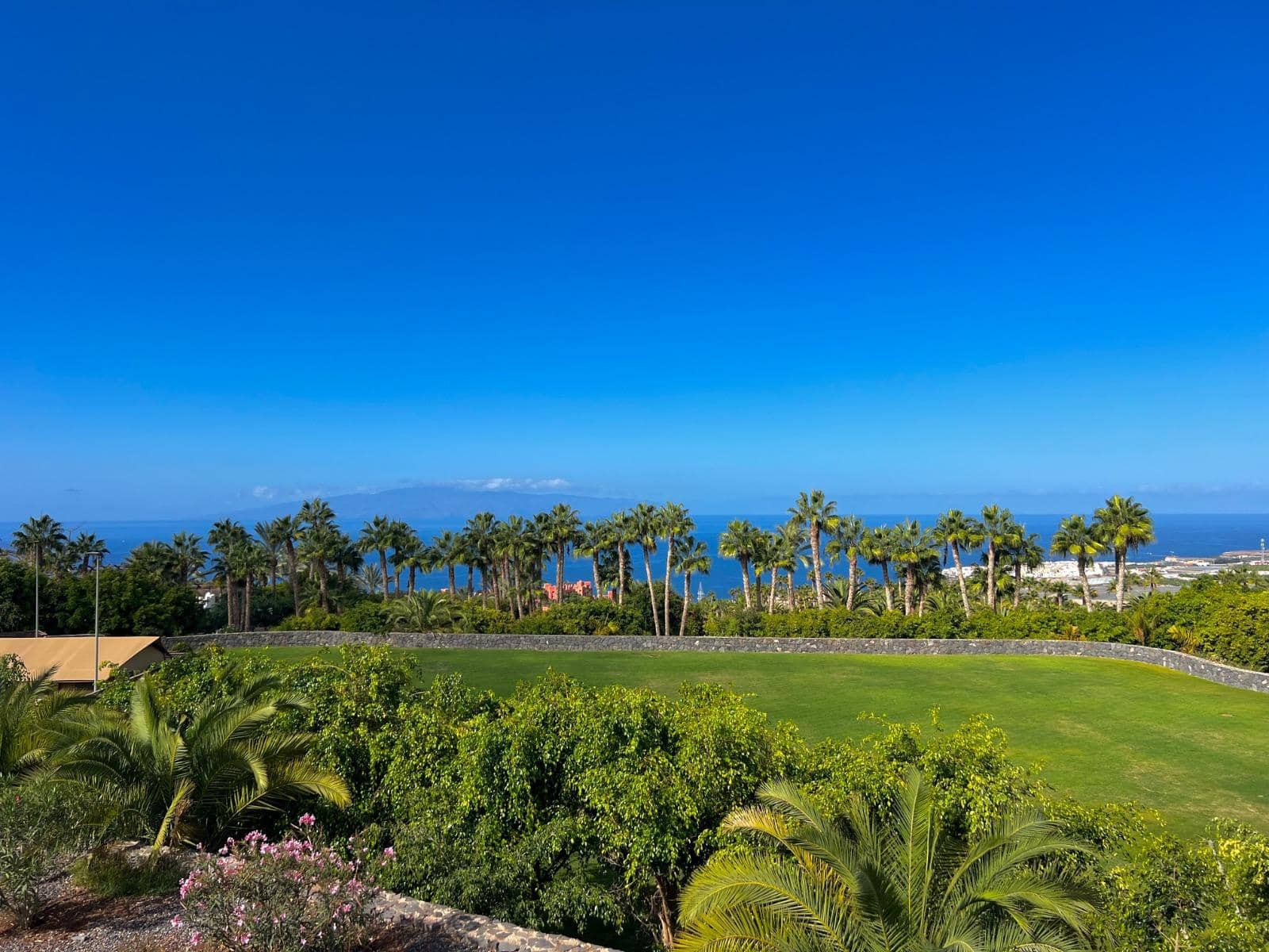 2 camera da letto Appartamento in vendita in Guia de Isora con piscina - 1.400.000 € (Rif: 8754563)