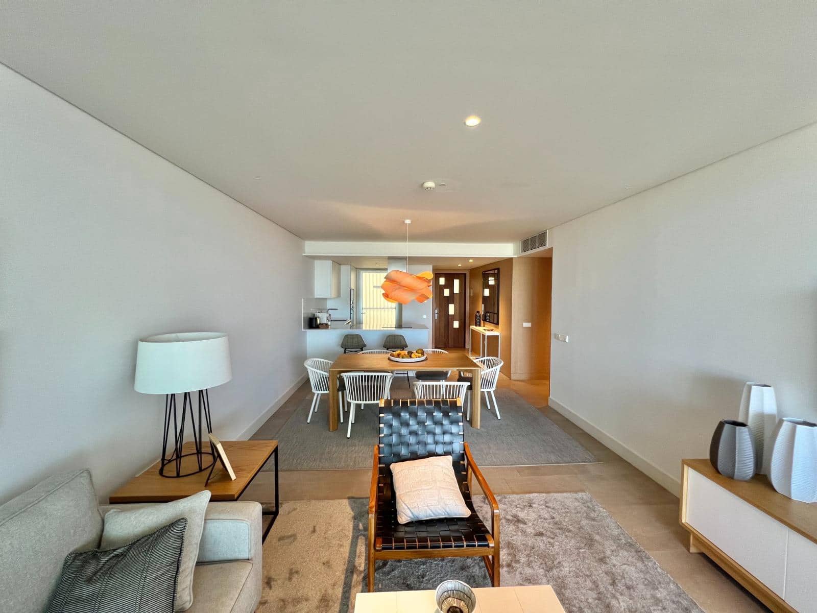 2 camera da letto Appartamento in vendita in Guia de Isora con piscina - 1.400.000 € (Rif: 8754563)