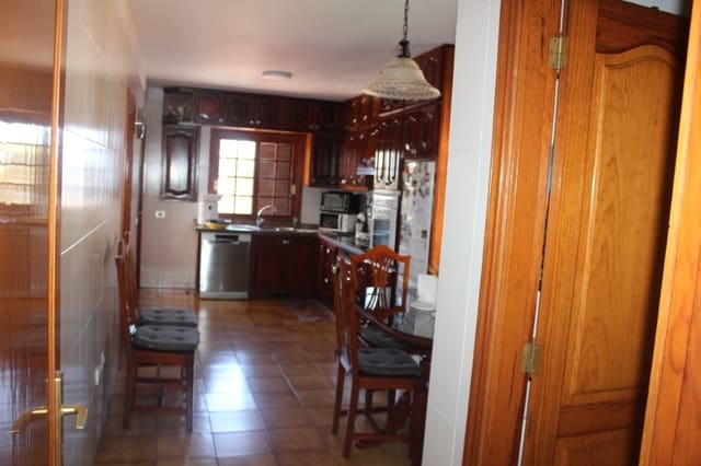 4 sovrum Villa till salu i La Orotava - 650 000 € (Ref: 8754780)