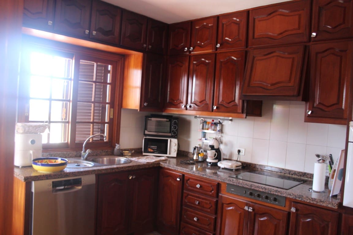 4 soveværelse Villa til salg i La Orotava - € 650.000 (Ref: 8754780)