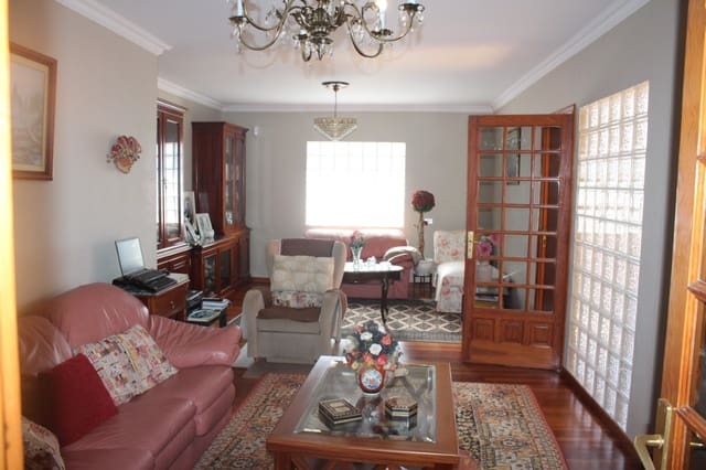 4 sovrum Villa till salu i La Orotava - 650 000 € (Ref: 8754780)