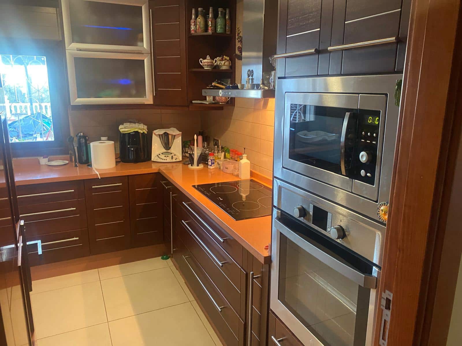 3 soveværelse Villa til salg i Puerto de la Cruz med swimmingpool garage - € 899.000 (Ref: 8765758)