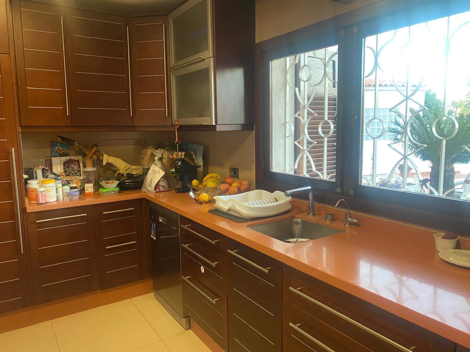 3 soveværelse Villa til salg i Puerto de la Cruz med swimmingpool garage - € 899.000 (Ref: 8765758)