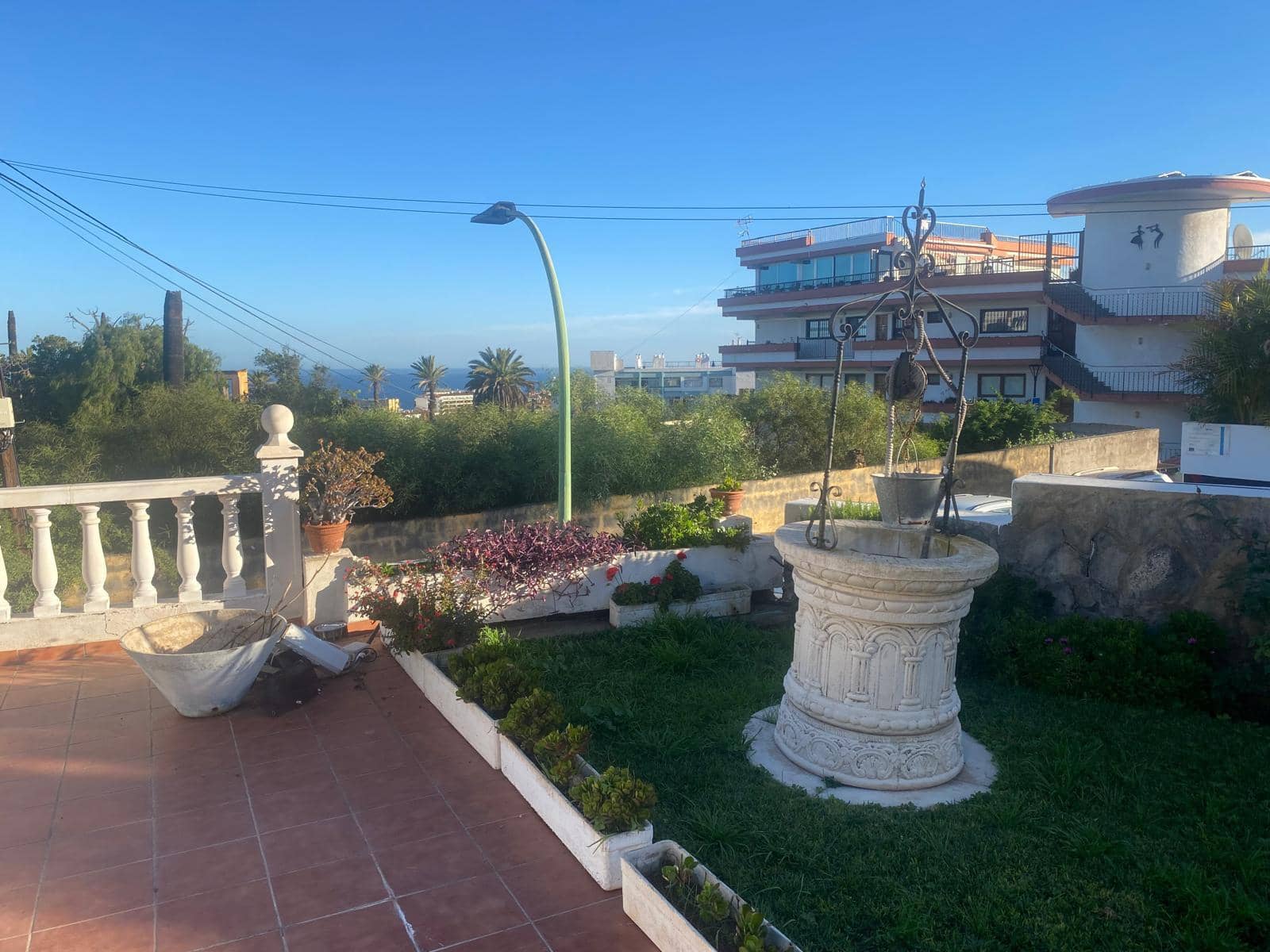 3 soveværelse Villa til salg i Puerto de la Cruz med swimmingpool garage - € 899.000 (Ref: 8765758)
