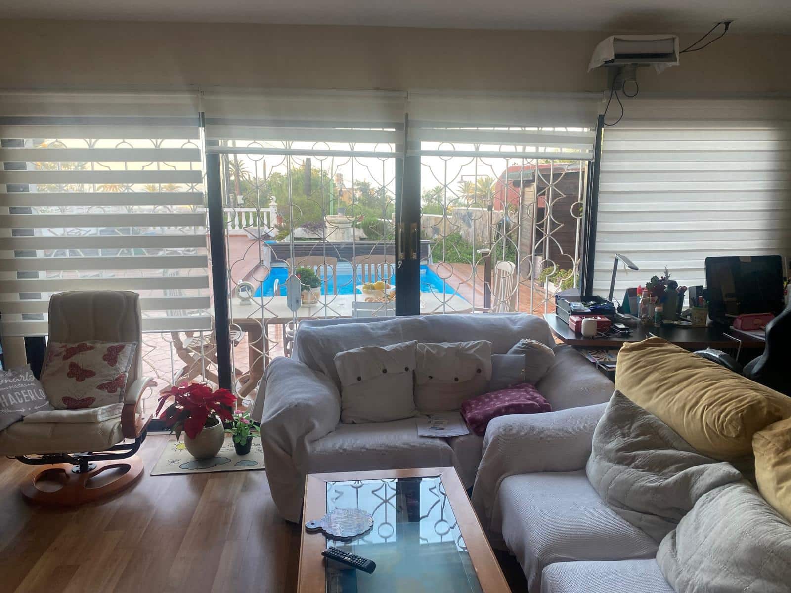 3 soveværelse Villa til salg i Puerto de la Cruz med swimmingpool garage - € 899.000 (Ref: 8765758)