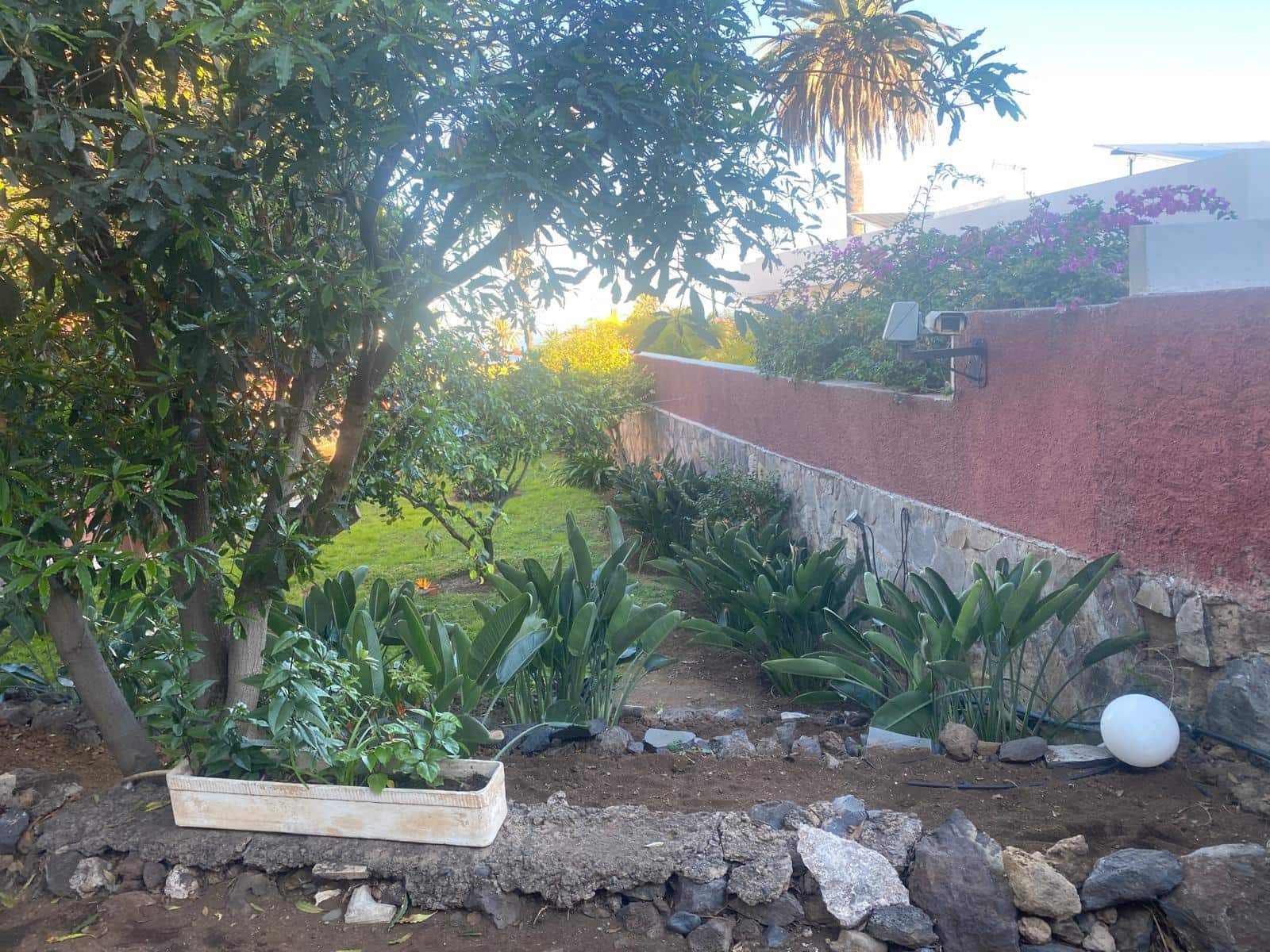 3 soveværelse Villa til salg i Puerto de la Cruz med swimmingpool garage - € 899.000 (Ref: 8765758)