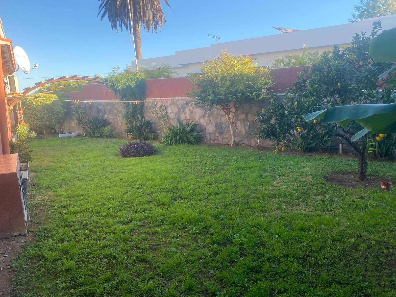 3 soveværelse Villa til salg i Puerto de la Cruz med swimmingpool garage - € 899.000 (Ref: 8765758)