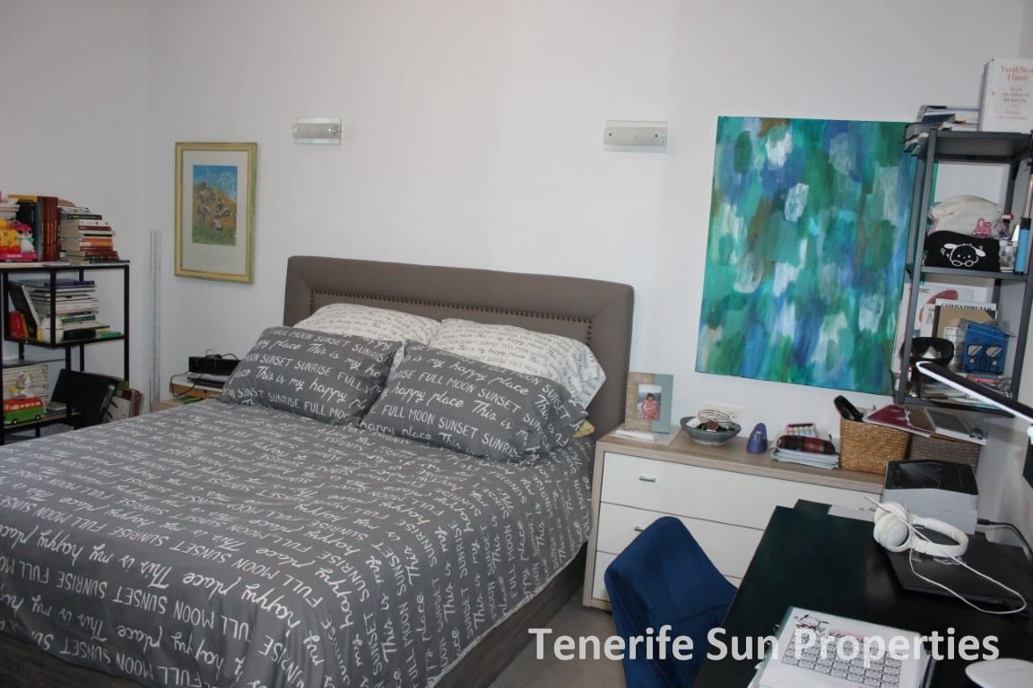 3 soveværelse Byhus til salg i San Isidro de Abona med garage - € 584.000 (Ref: 8846696)