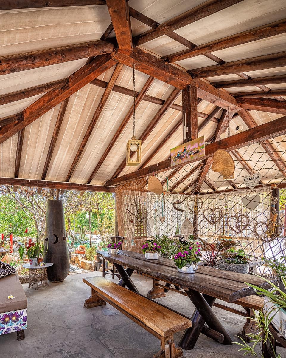 10 soveværelse Guesthouse/B & B til salg i San Miguel de Tajao med swimmingpool garage - € 1.800.000 (Ref: 8846699)