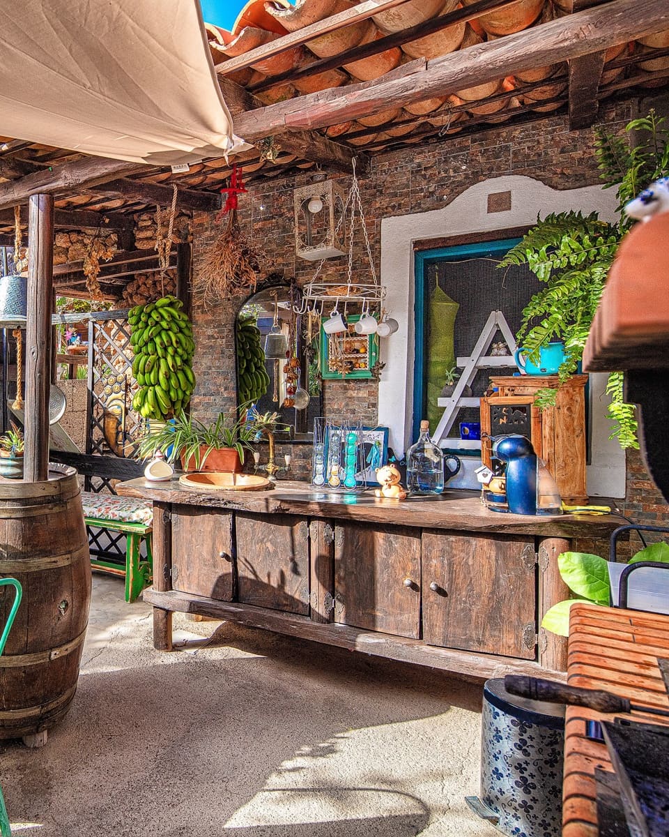 10 soveværelse Guesthouse/B & B til salg i San Miguel de Tajao med swimmingpool garage - € 1.800.000 (Ref: 8846699)