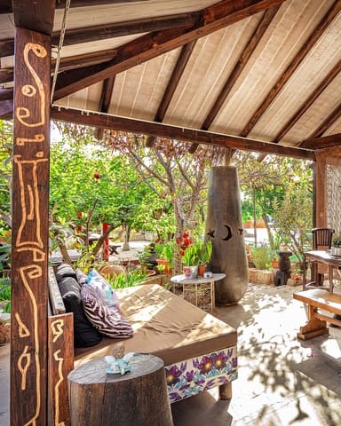 10 soveværelse Guesthouse/B & B til salg i San Miguel de Tajao, Arico med swimmingpool garage - € 1.800.000 (Ref: 8846699)