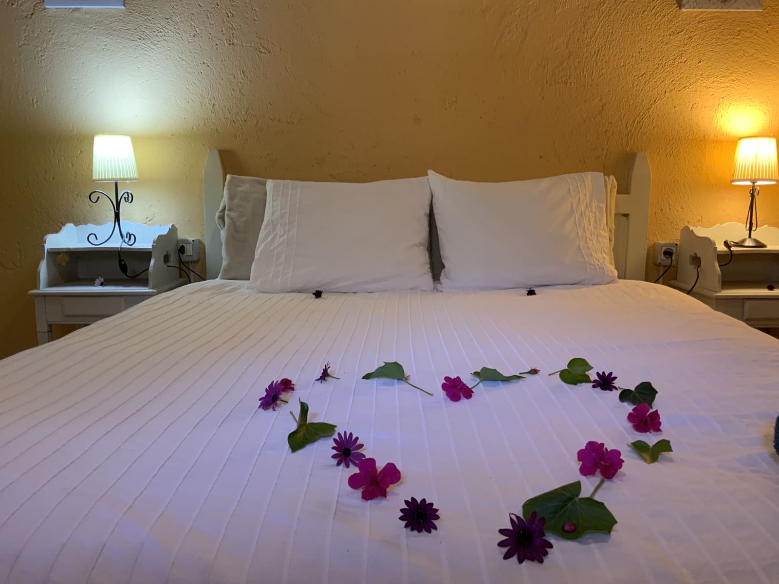 10 soveværelse Guesthouse/B & B til salg i San Miguel de Tajao med swimmingpool garage - € 1.800.000 (Ref: 8846699)