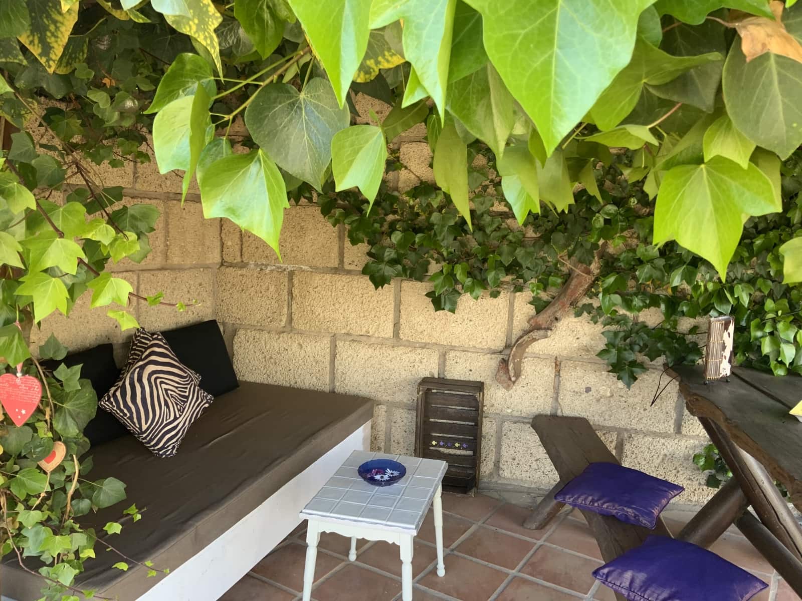 10 soveværelse Guesthouse/B & B til salg i San Miguel de Tajao med swimmingpool garage - € 1.800.000 (Ref: 8846699)