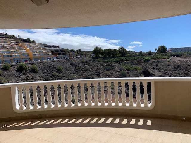 2 soveværelse Penthouse til salg i Los Gigantes, Santiago del Teide med swimmingpool garage - € 597.083 (Ref: 8865832)