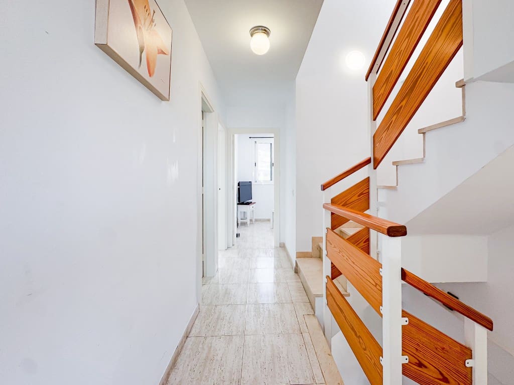 4 soveværelse Lejlighed til salg i Costa Adeje med swimmingpool garage - € 445.000 (Ref: 8909902)