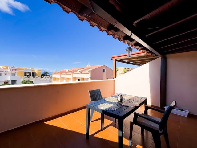 4 soveværelse Lejlighed til salg i Costa Adeje, Adeje med swimmingpool garage - € 445.000 (Ref: 8909902)