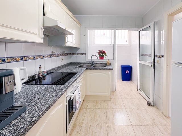 4 soveværelse Lejlighed til salg i Costa Adeje, Adeje med swimmingpool garage - € 445.000 (Ref: 8909902)